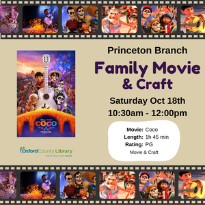 PRI - Family Movie &